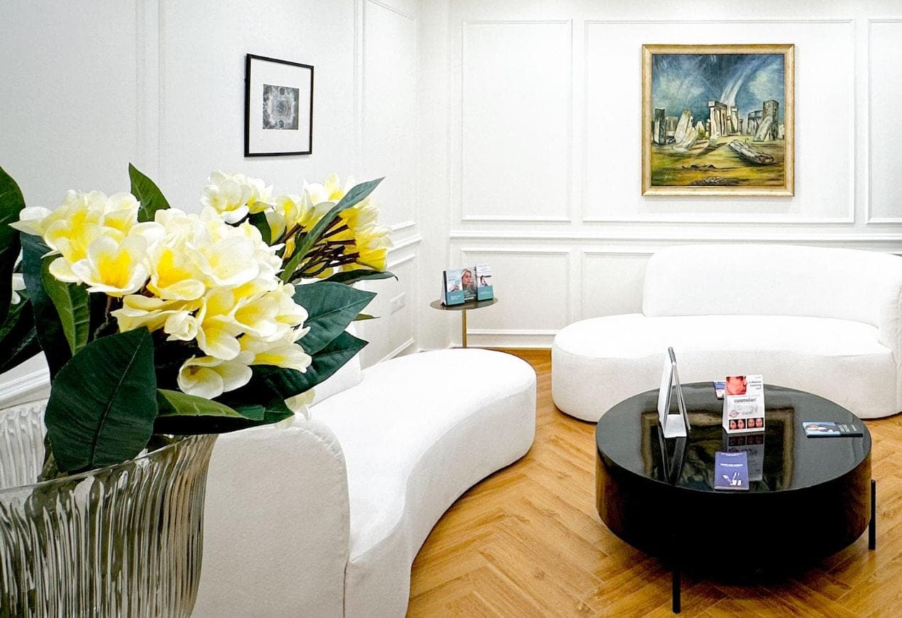 Body and skin wellness at The Chelmer Clinic