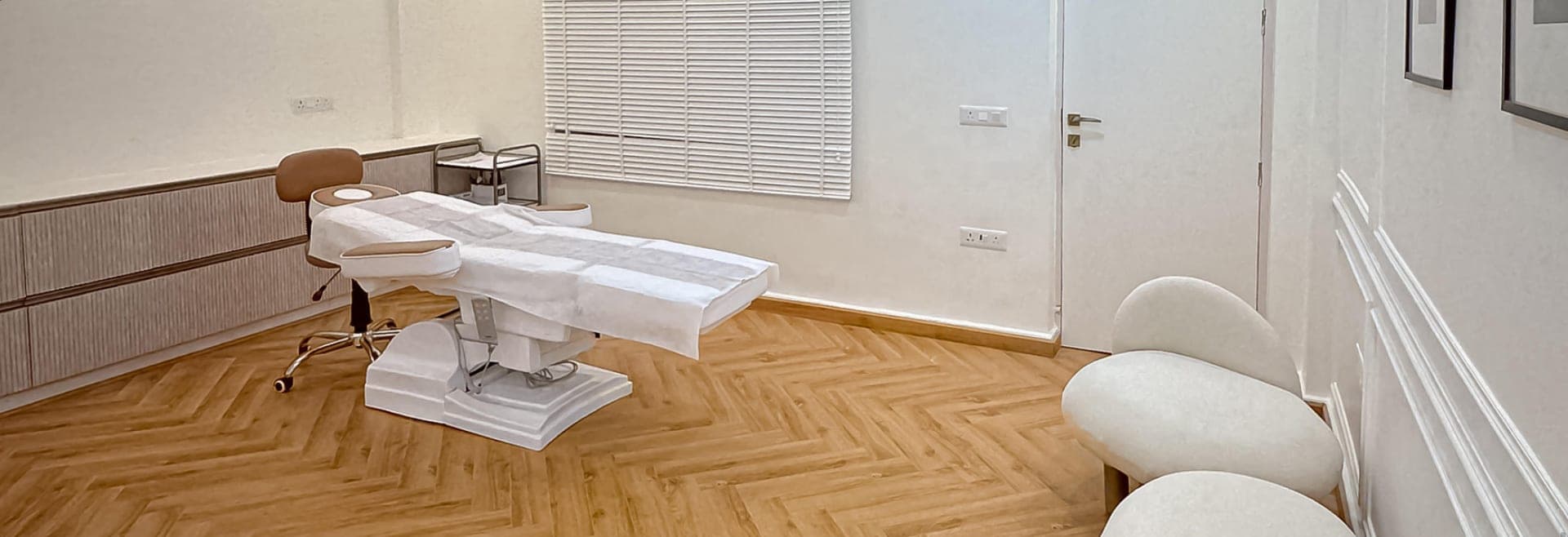 Dermatology