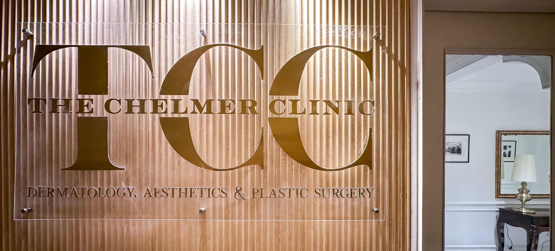 Cosmetic dermatology at The Chelmer Clinic